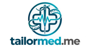 TailorMed Logo